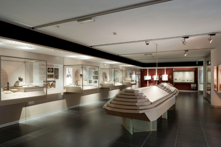 Civico Museo Archeologico di Milano