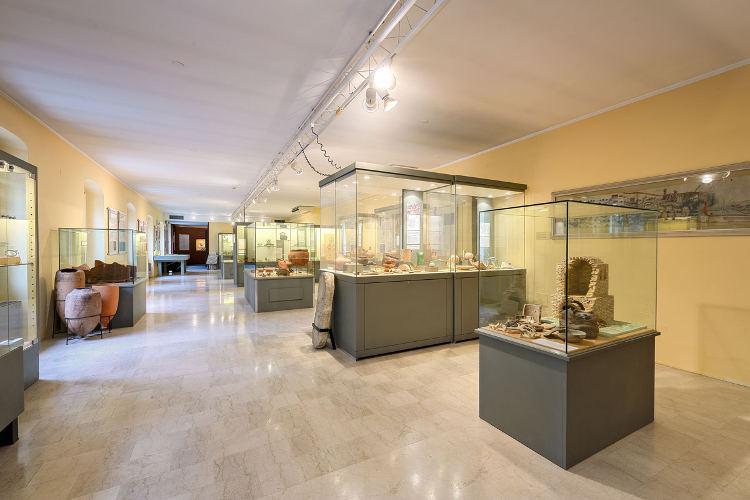 Museo Civico di Manerbio e del Territorio