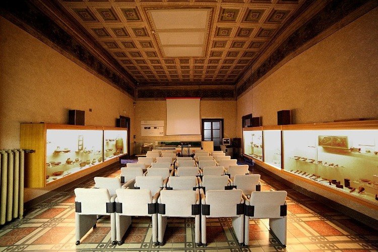 Museo Archeologico dell'Alto Mantovano
