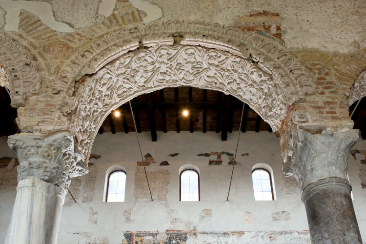 Chiesa di San Salvatore