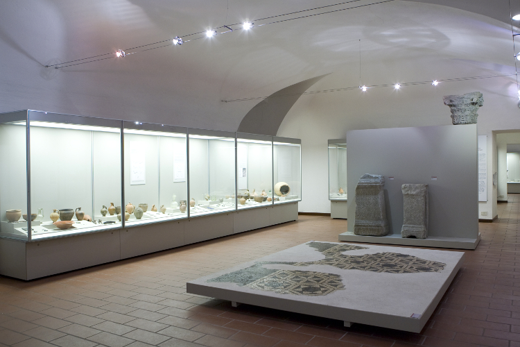 Museo Archeologico di Lecco
