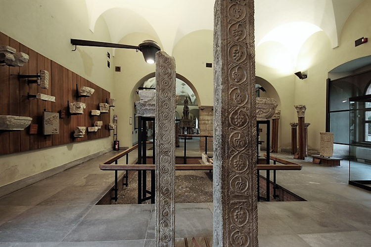 Museo d'Arte Antica di Milano
