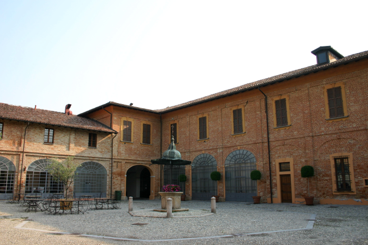 Civico Museo Archeologico di Casteggio e dell'Oltrepò Pavese