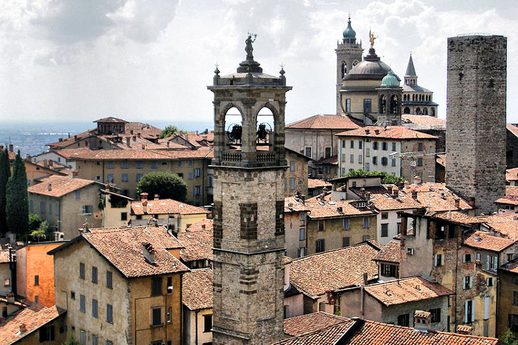 Civico Museo Archeologico di Bergamo