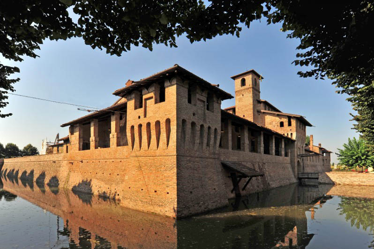 Museo Archeologico delle Grandi Opere (M.A.G.O.)