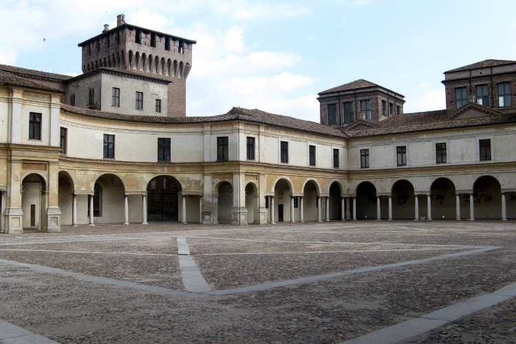 Museo Archeologico Nazionale di Mantova