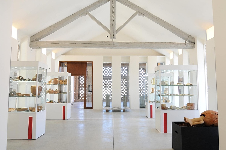 Museo Laus Pompeia